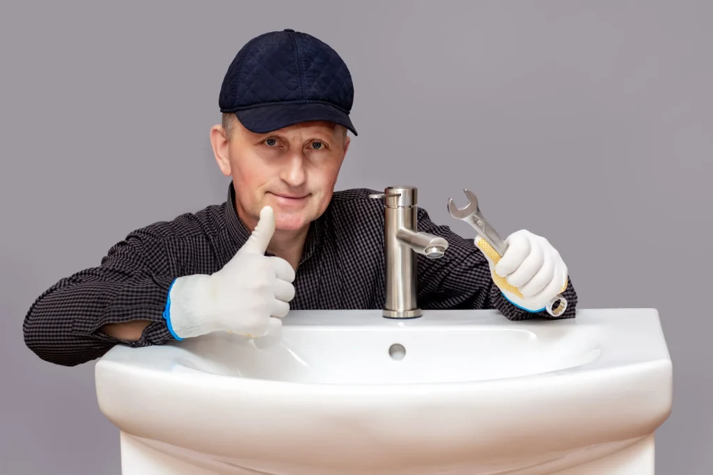 Plombier expert d’urgence de Sorel-Tracy